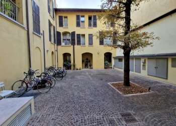 Appartamento Forlì - foto 11