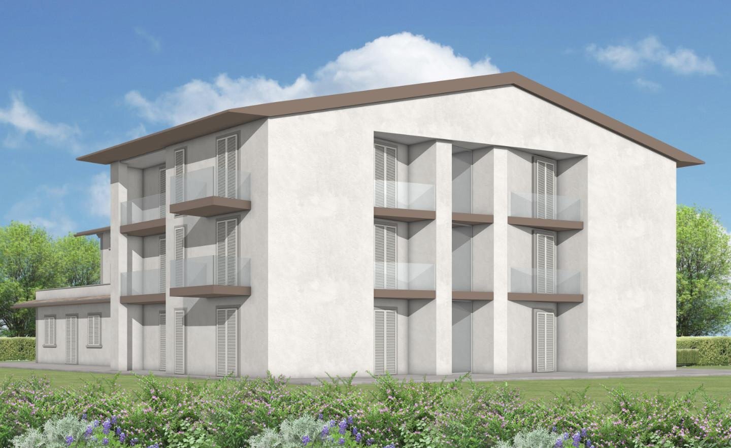 Appartamento Montelupo Fiorentino - foto 2