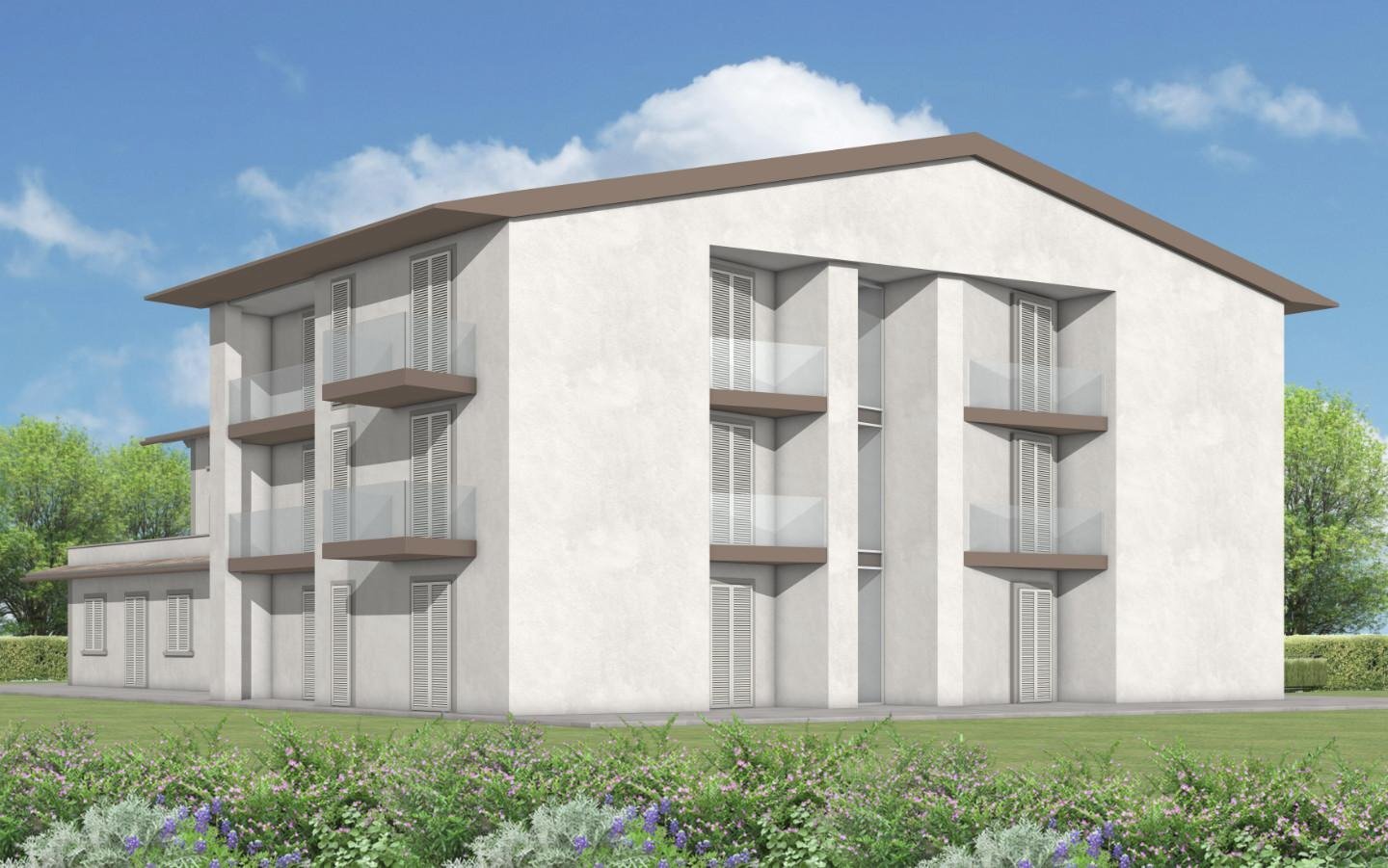 Appartamento Montelupo Fiorentino - foto 3