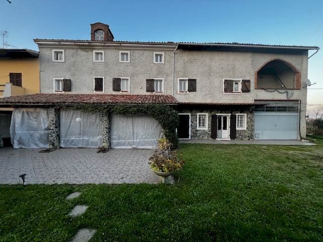 Casa indipendente San Salvatore Monferrato - foto 1