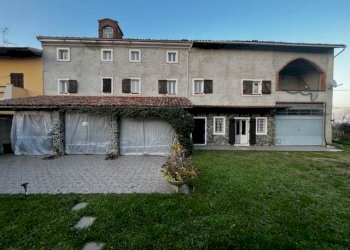 Casa indipendente San Salvatore Monferrato - foto 1