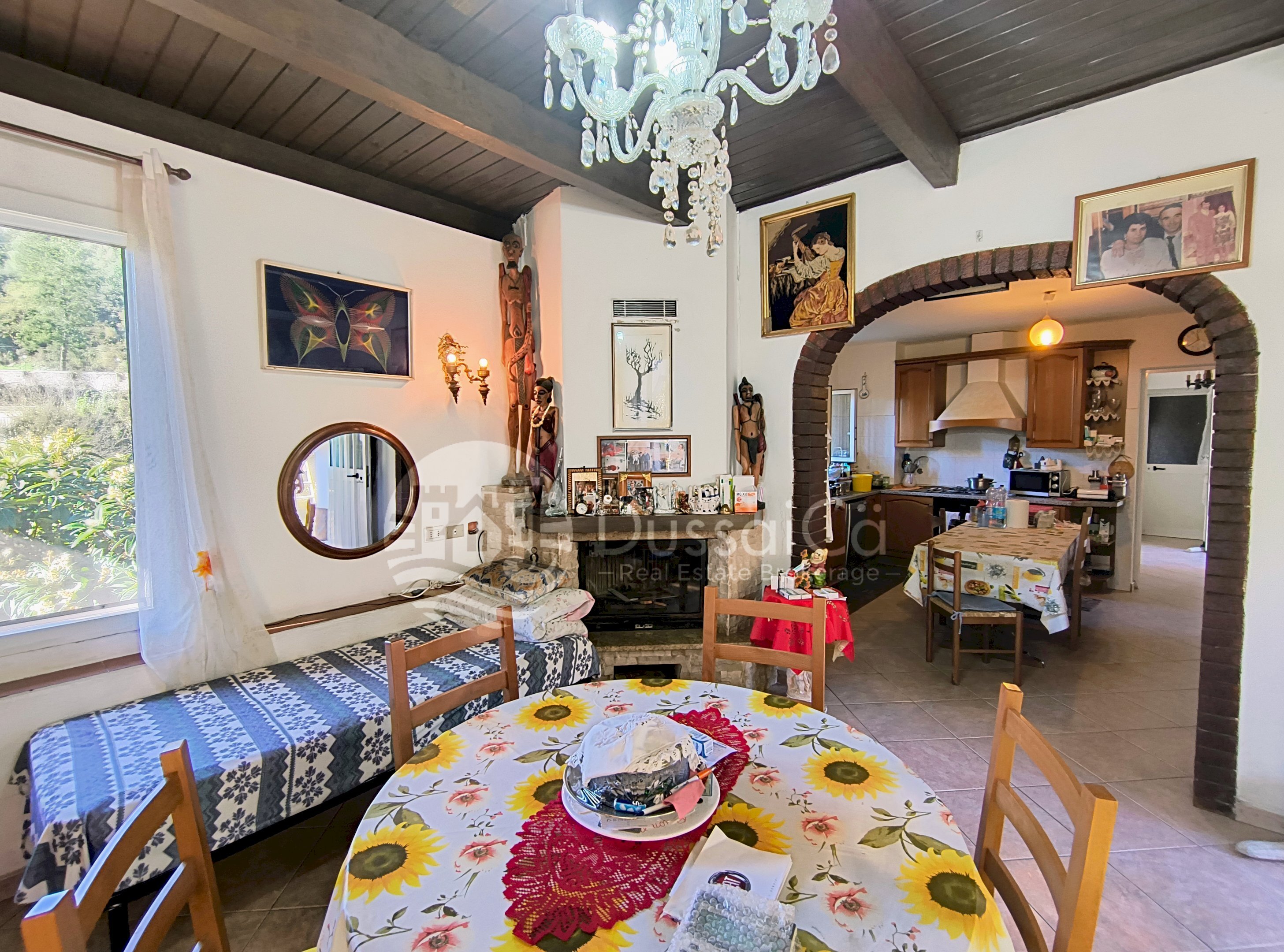 Independent house SS64, snc, Isolabona - photo 1