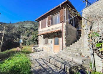 Independent house SS64, snc, Isolabona - photo 9