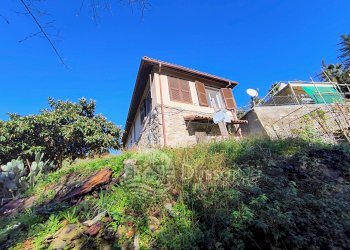 Independent house SS64, snc, Isolabona - photo 16