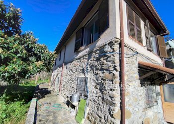 Independent house SS64, snc, Isolabona - photo 17