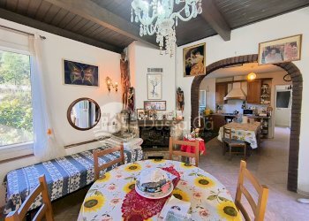 Independent house SS64, snc, Isolabona - photo 1