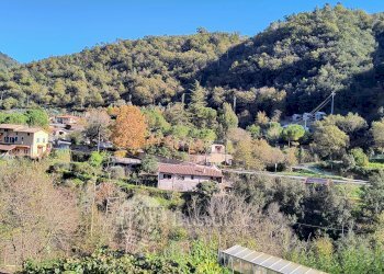 Independent house SS64, snc, Isolabona - photo 20