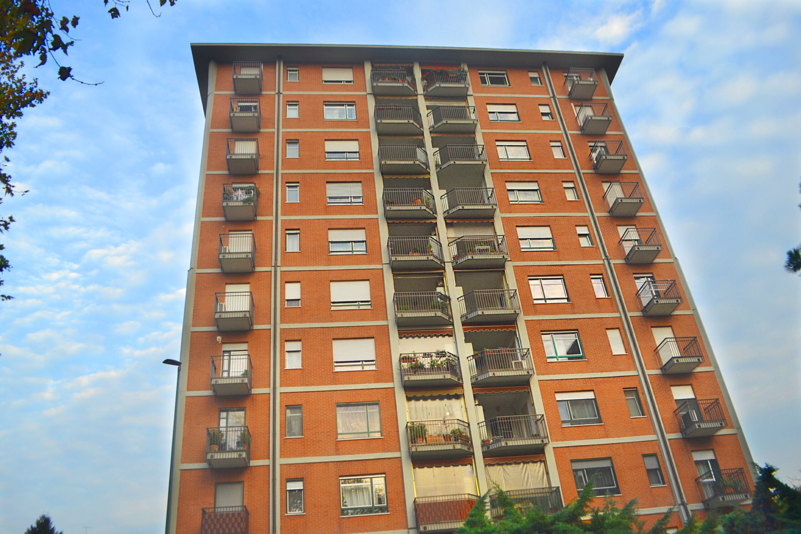 Three-room apartment 140, Corso Lucio Quinzio Cincinnato, Torino - photo 1