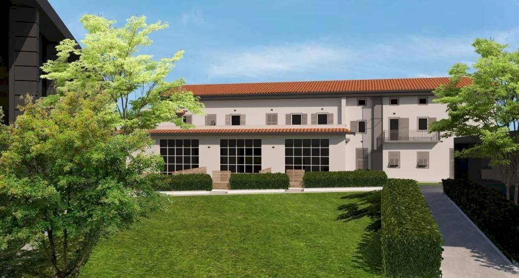 Three-room apartment Trofarello - photo 1