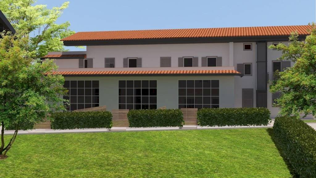 Three-room apartment Trofarello - photo 2