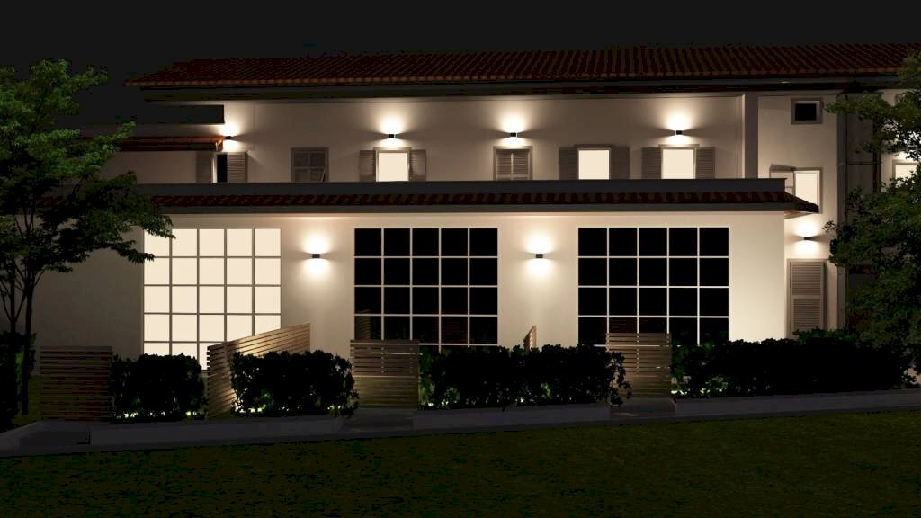 Three-room apartment Trofarello - photo 3