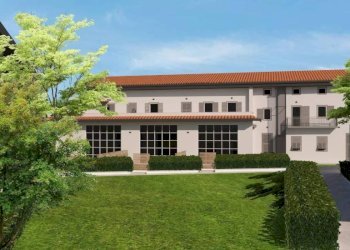 Three-room apartment Trofarello - photo 1