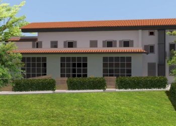 Three-room apartment Trofarello - photo 2