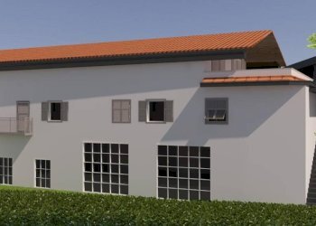 Three-room apartment Trofarello - photo 4