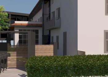 Three-room apartment Trofarello - photo 7