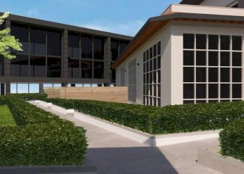 Three-room apartment Trofarello - photo 8