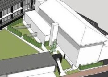 Three-room apartment Trofarello - photo 9