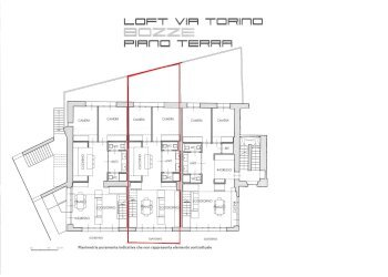 Three-room apartment Trofarello - photo 10