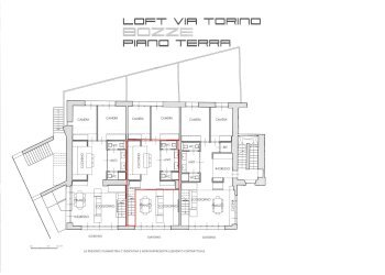 Three-room apartment Trofarello - photo 11