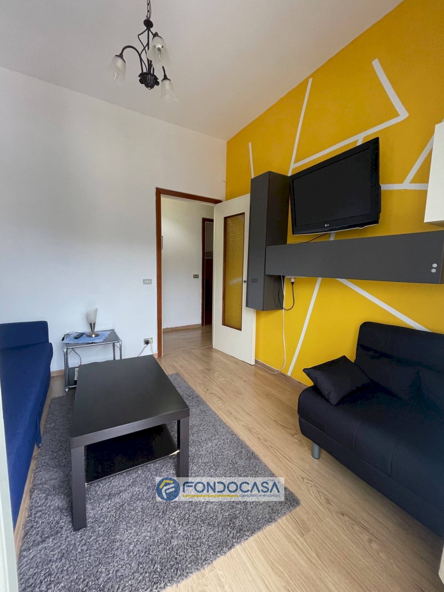 Quadrilocale via Corridoni, Savona (zona Mignone) - foto 1