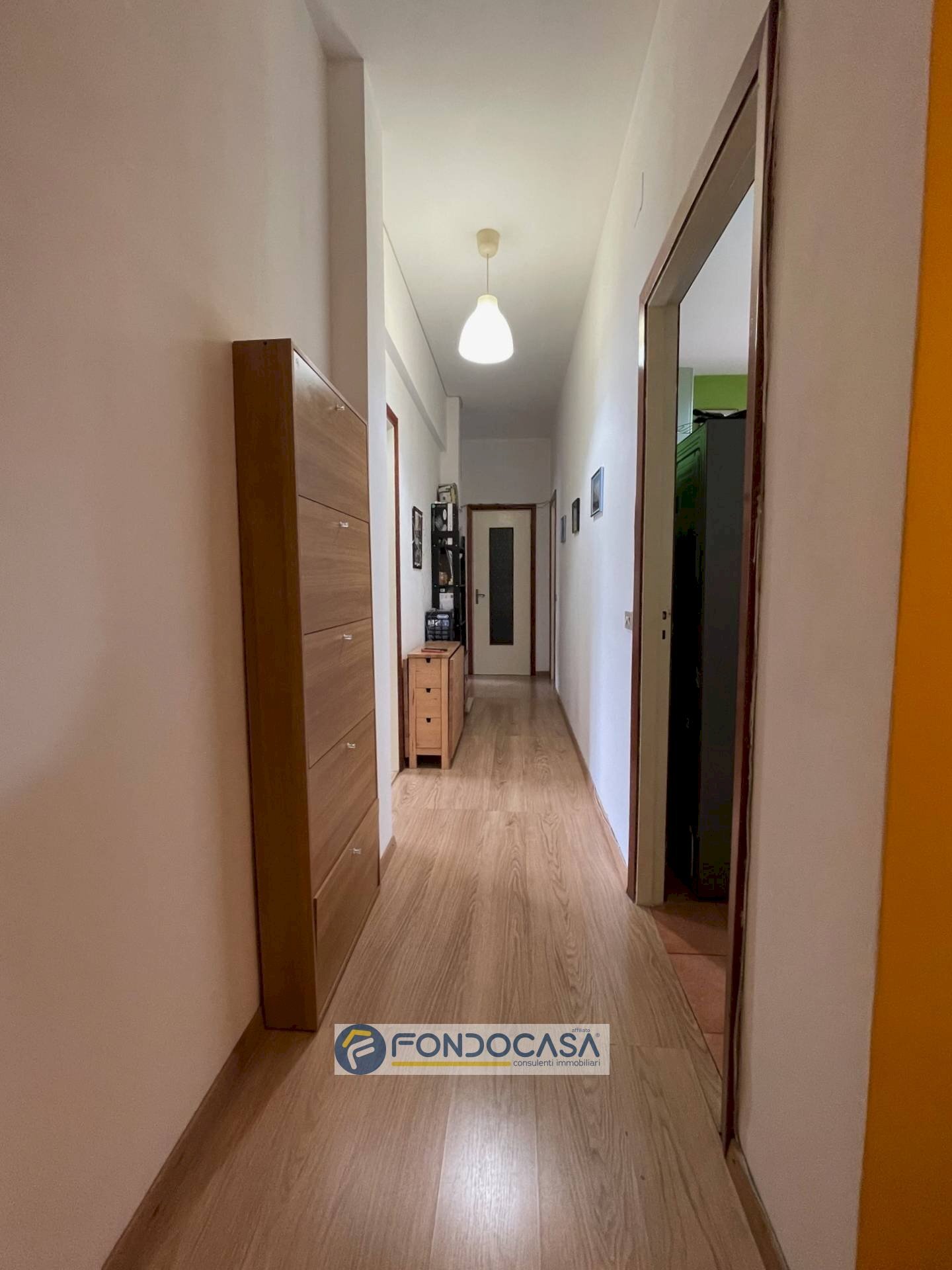 Quadrilocale via Corridoni, Savona (zona Mignone) - foto 2