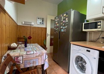 Quadrilocale via Corridoni, Savona (zona Mignone) - foto 4