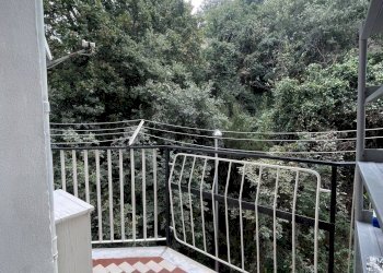 Quadrilocale via Corridoni, Savona (zona Mignone) - foto 5