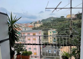 Quadrilocale via Corridoni, Savona (zona Mignone) - foto 10