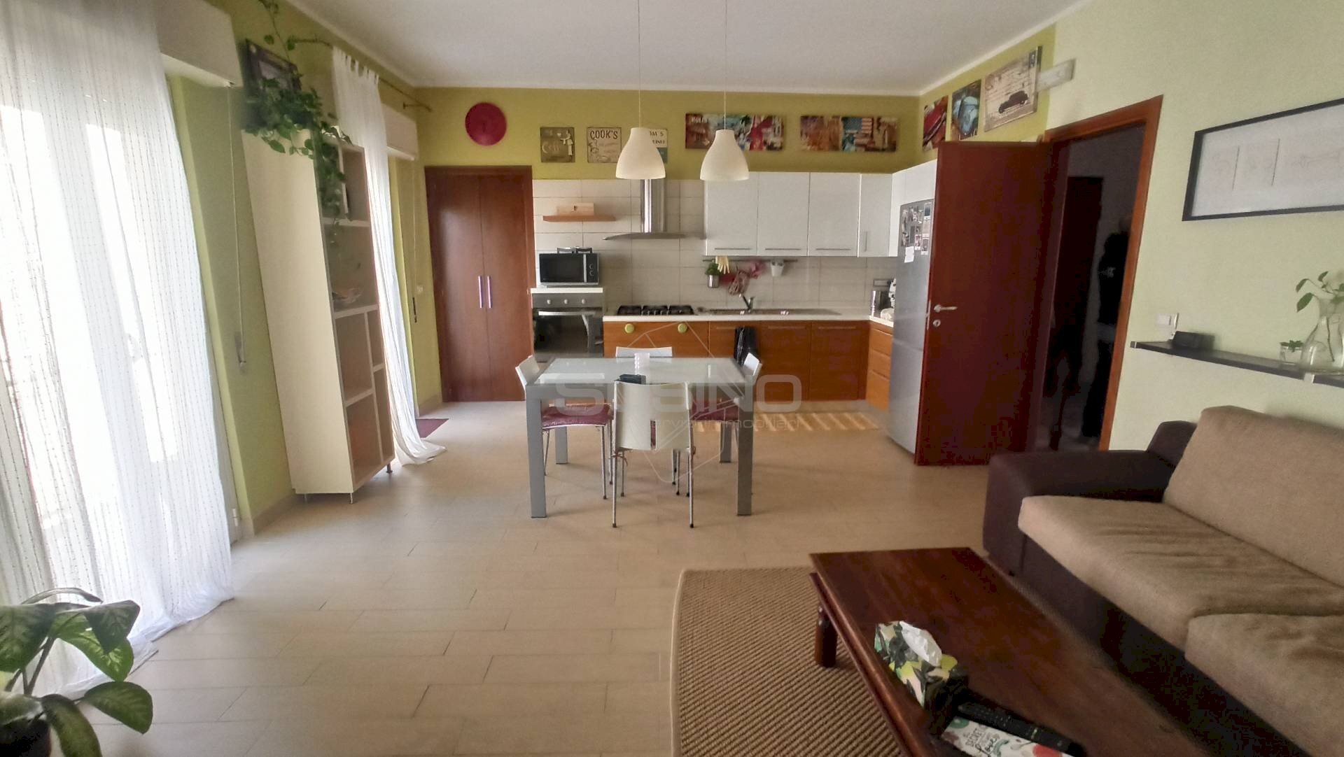 Trilocale VIA FILIPPO JUVARA, Siracusa - foto 2