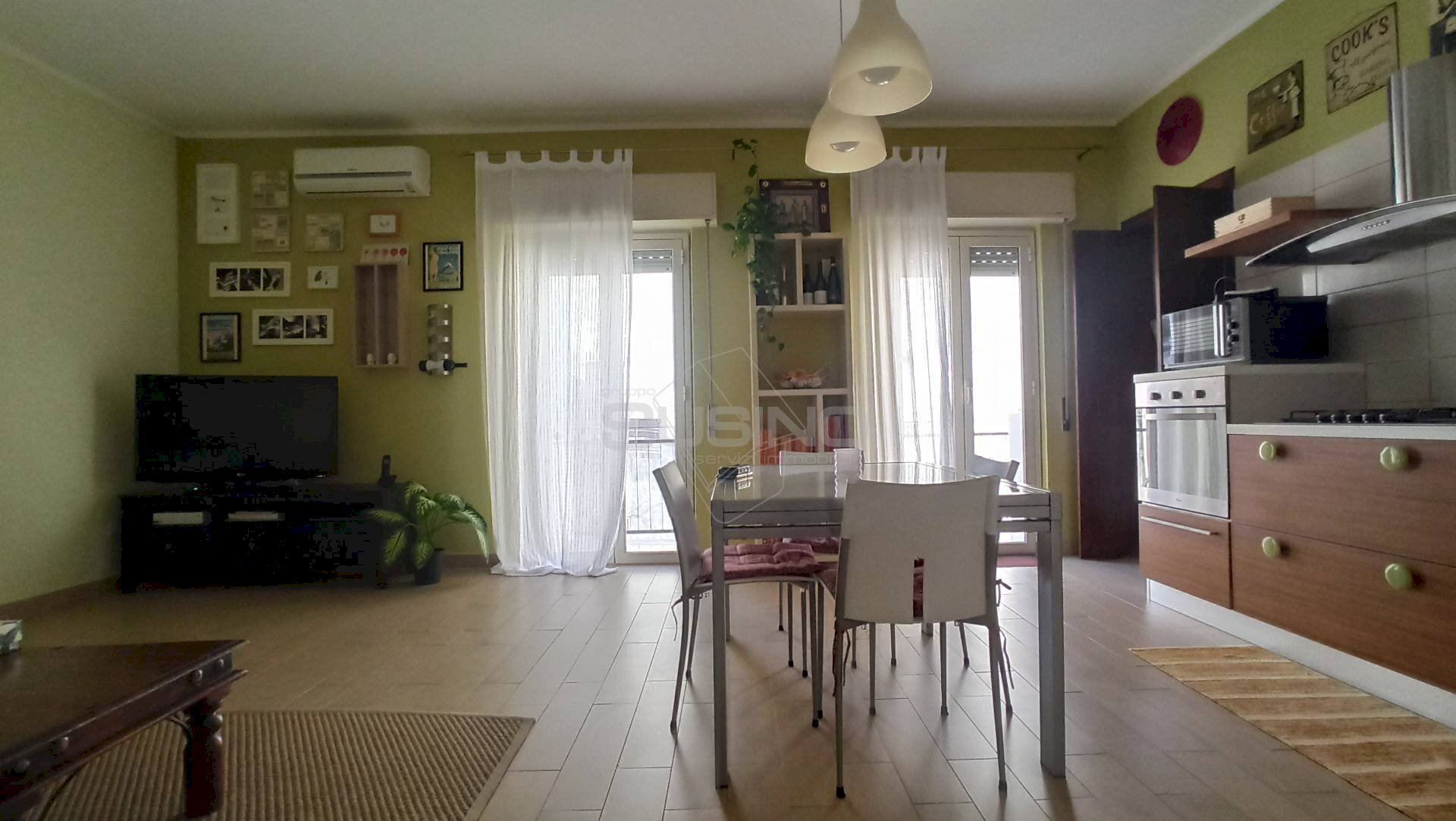 Trilocale VIA FILIPPO JUVARA, Siracusa - foto 3