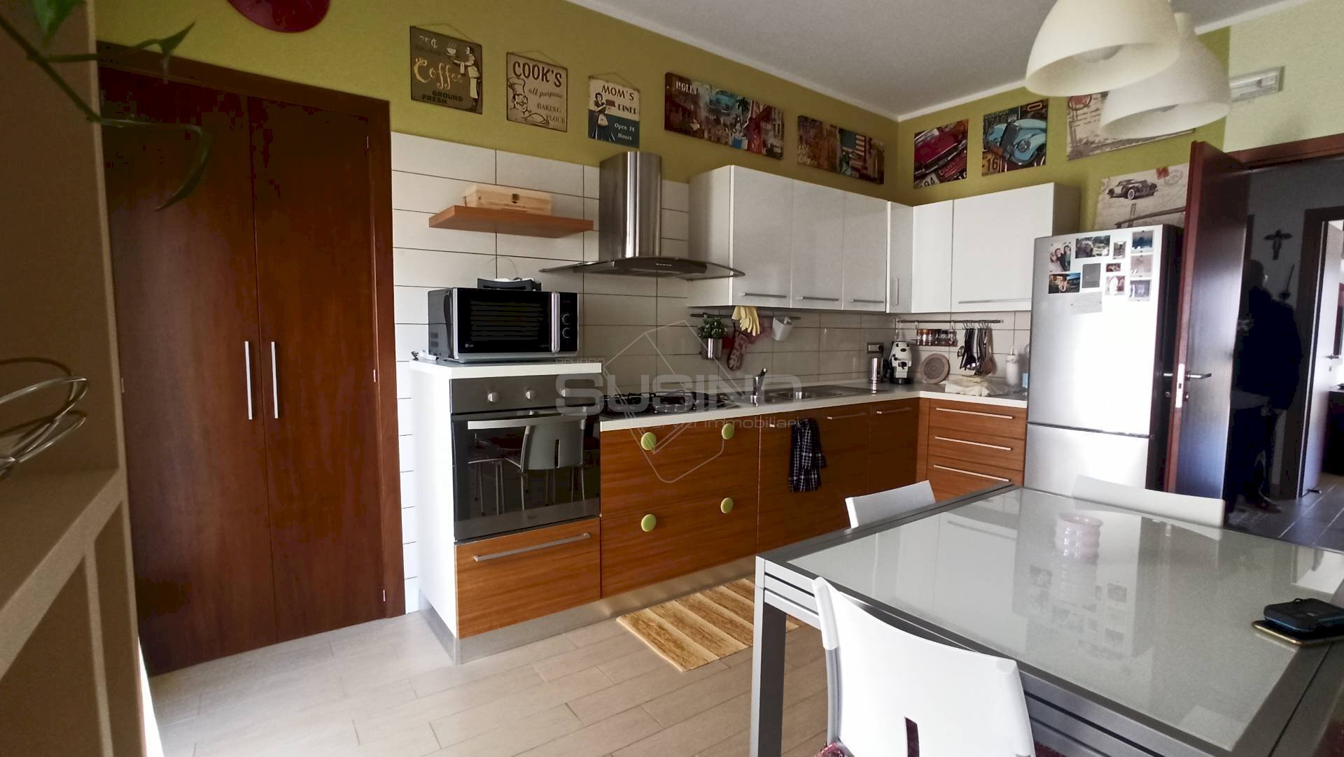 Trilocale VIA FILIPPO JUVARA, Siracusa - foto 1