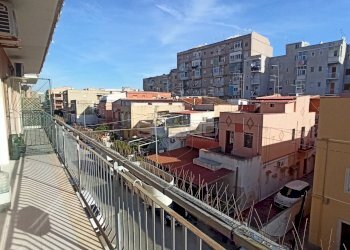 Trilocale VIA FILIPPO JUVARA, Siracusa - foto 9