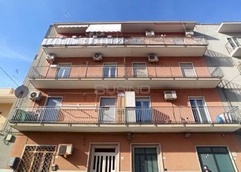 Trilocale VIA FILIPPO JUVARA, Siracusa - foto 19