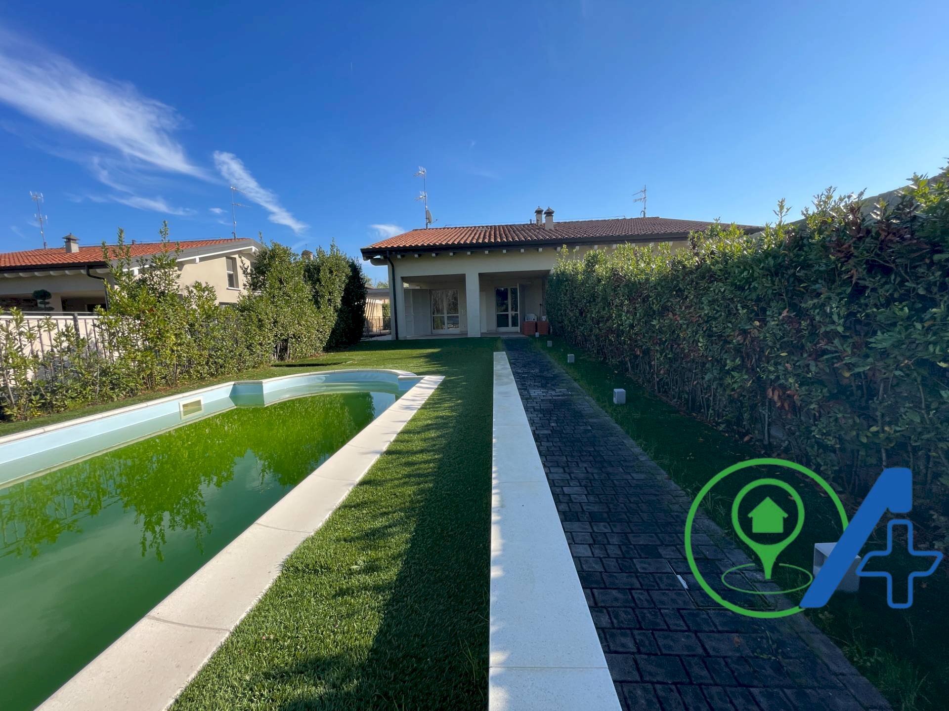 Villa Unifamiliare Desenzano del Garda - foto 3