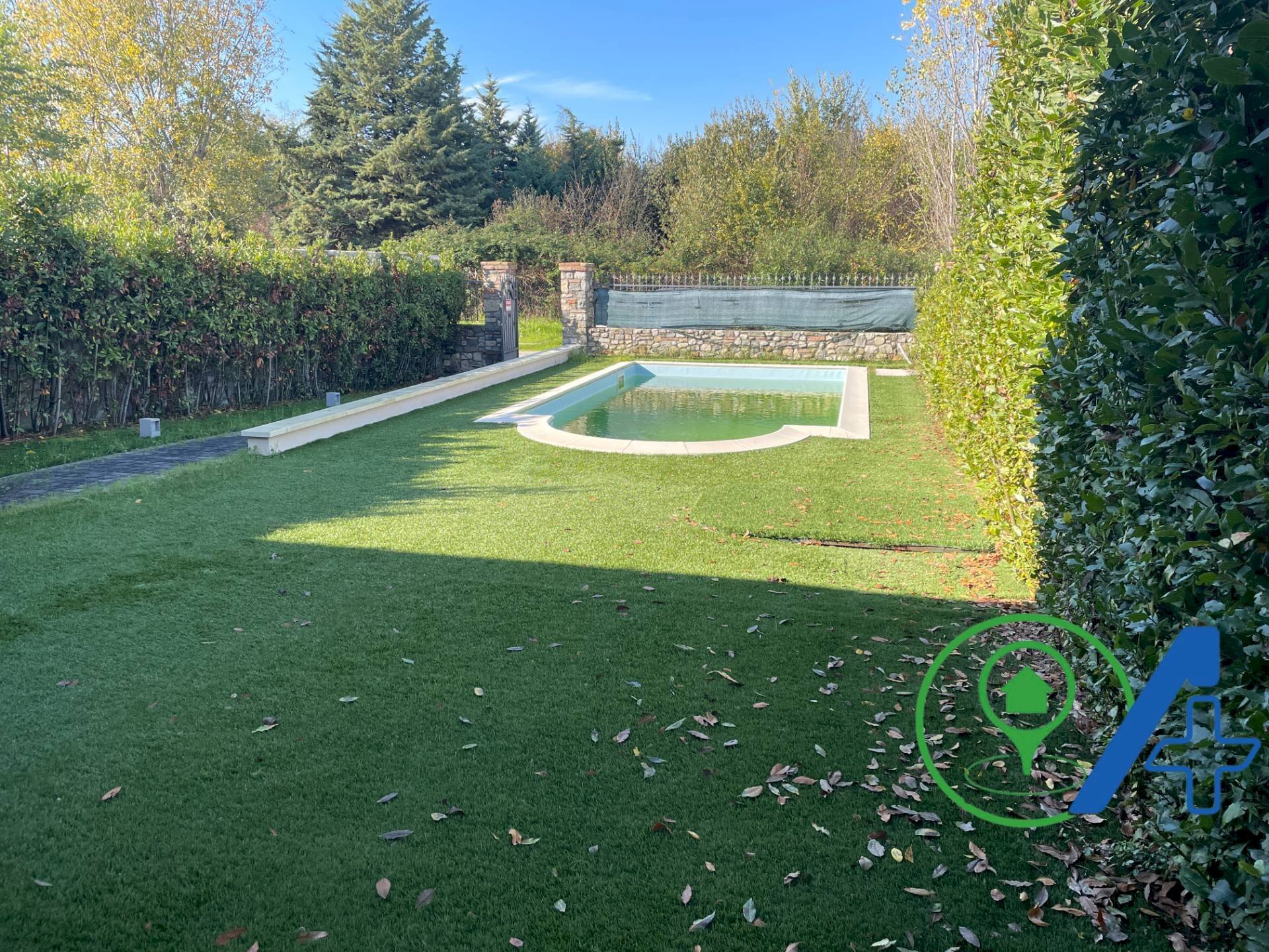 Villa Unifamiliare Desenzano del Garda - foto 1