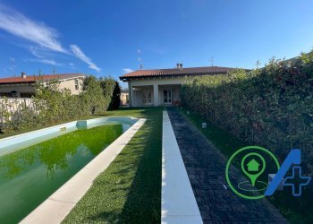 Villa Unifamiliare Desenzano del Garda - foto 3