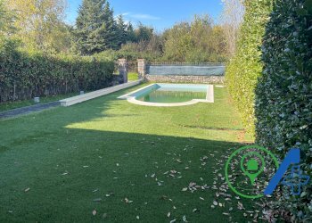Villa Unifamiliare Desenzano del Garda - foto 1