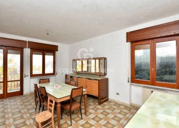 Appartamento Via Stella, Orria - foto 19