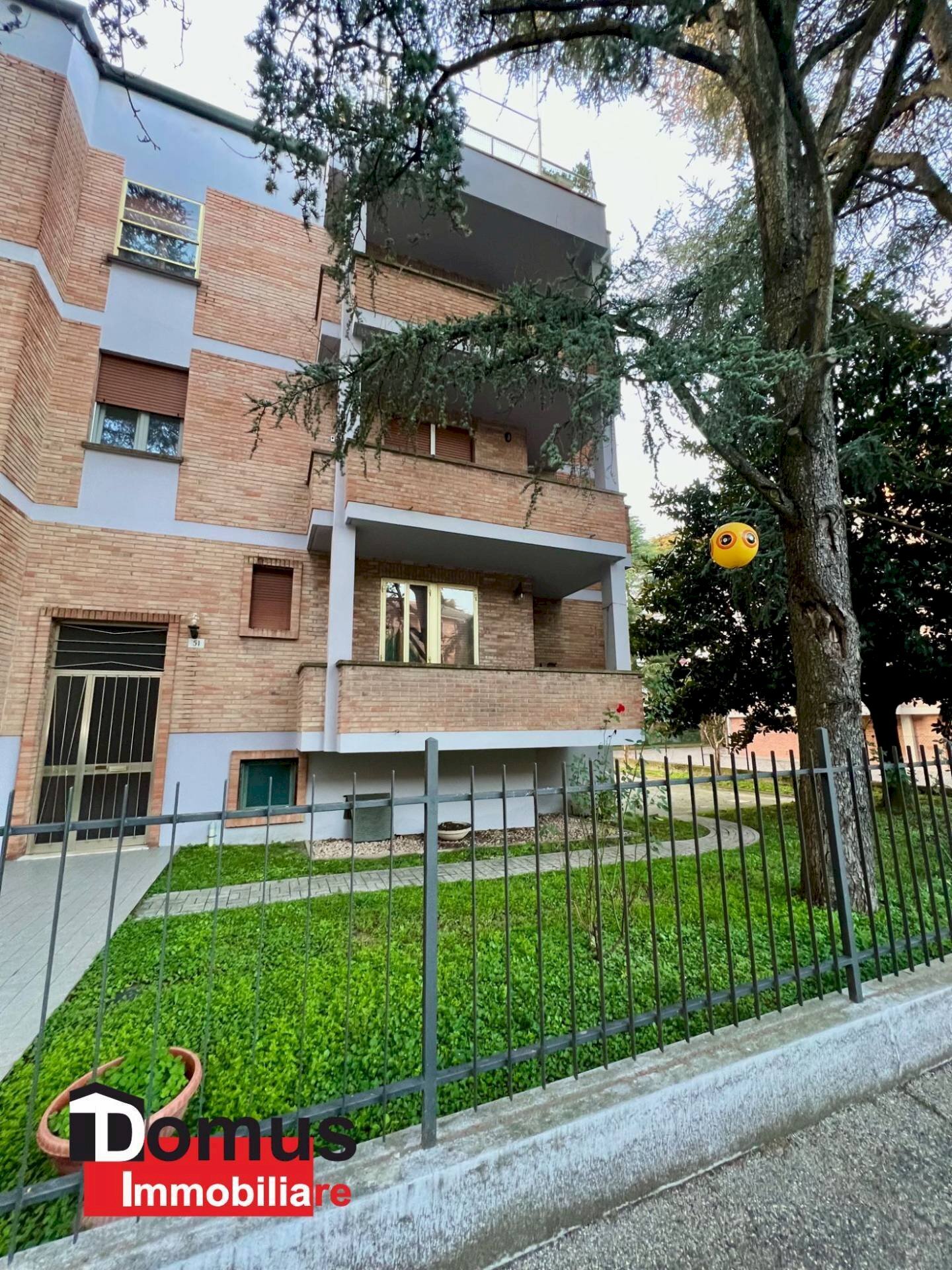 Appartamento Ferrara (zona Doro) - foto 1