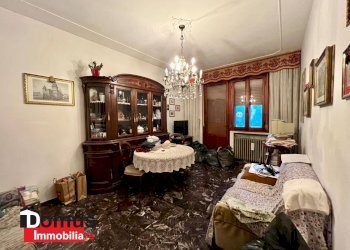 Appartamento Ferrara (zona Doro) - foto 7