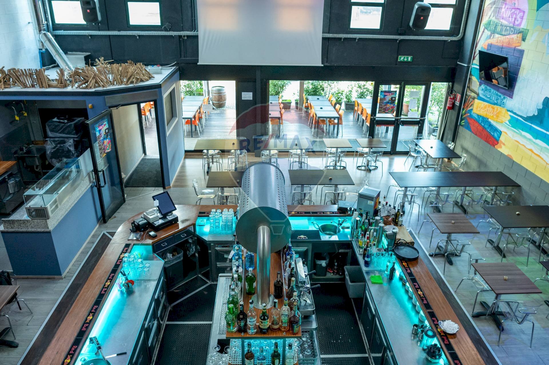 Attività Commerciale Viale Europa, Treviolo - foto 2