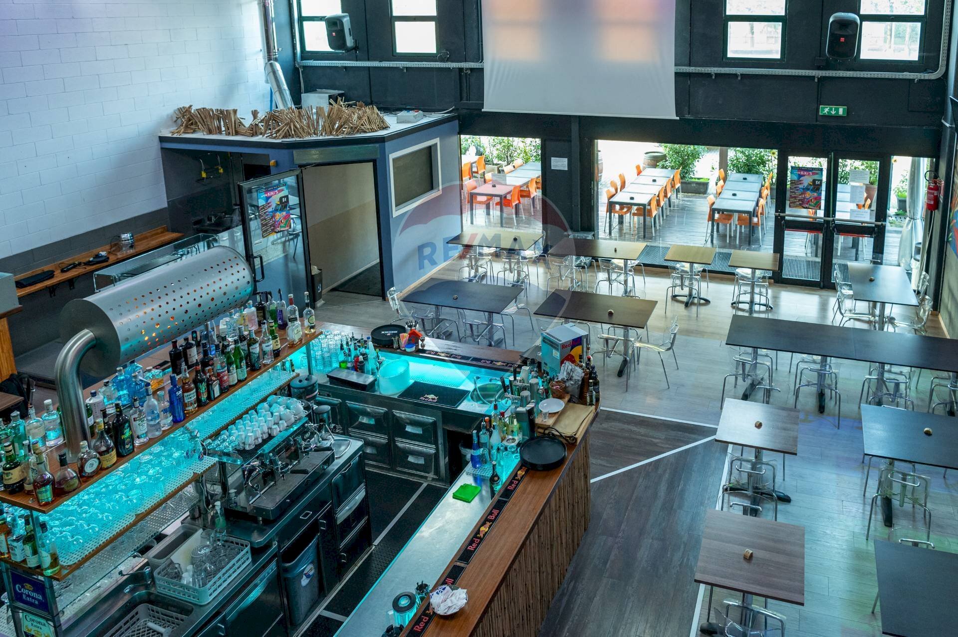 Attività Commerciale Viale Europa, Treviolo - foto 3