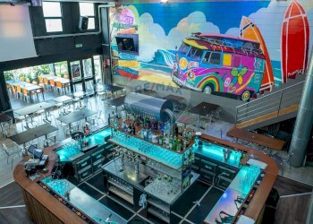 Commercial Activity Viale Europa, Treviolo - photo 4