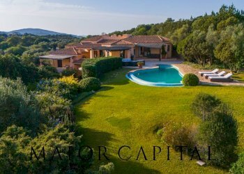 Villa Unifamiliare Porto cervo, Arzachena - foto 5