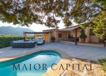 Villa Unifamiliare Porto cervo, Arzachena - foto 7