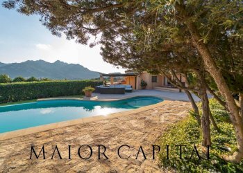 Villa Unifamiliare Porto cervo, Arzachena - foto 8