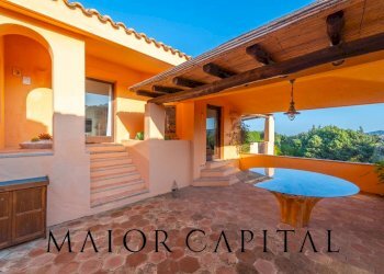 Villa Unifamiliare Porto cervo, Arzachena - foto 14