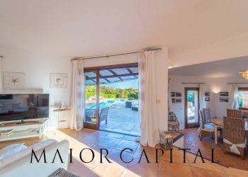 Villa Unifamiliare Porto cervo, Arzachena - foto 22