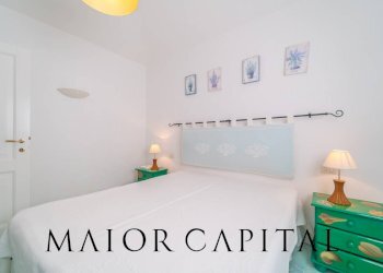 Villa Unifamiliare Porto cervo, Arzachena - foto 30