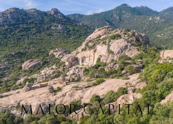 Terreno agricolo VIA LU PINU, Calangianus - foto 25